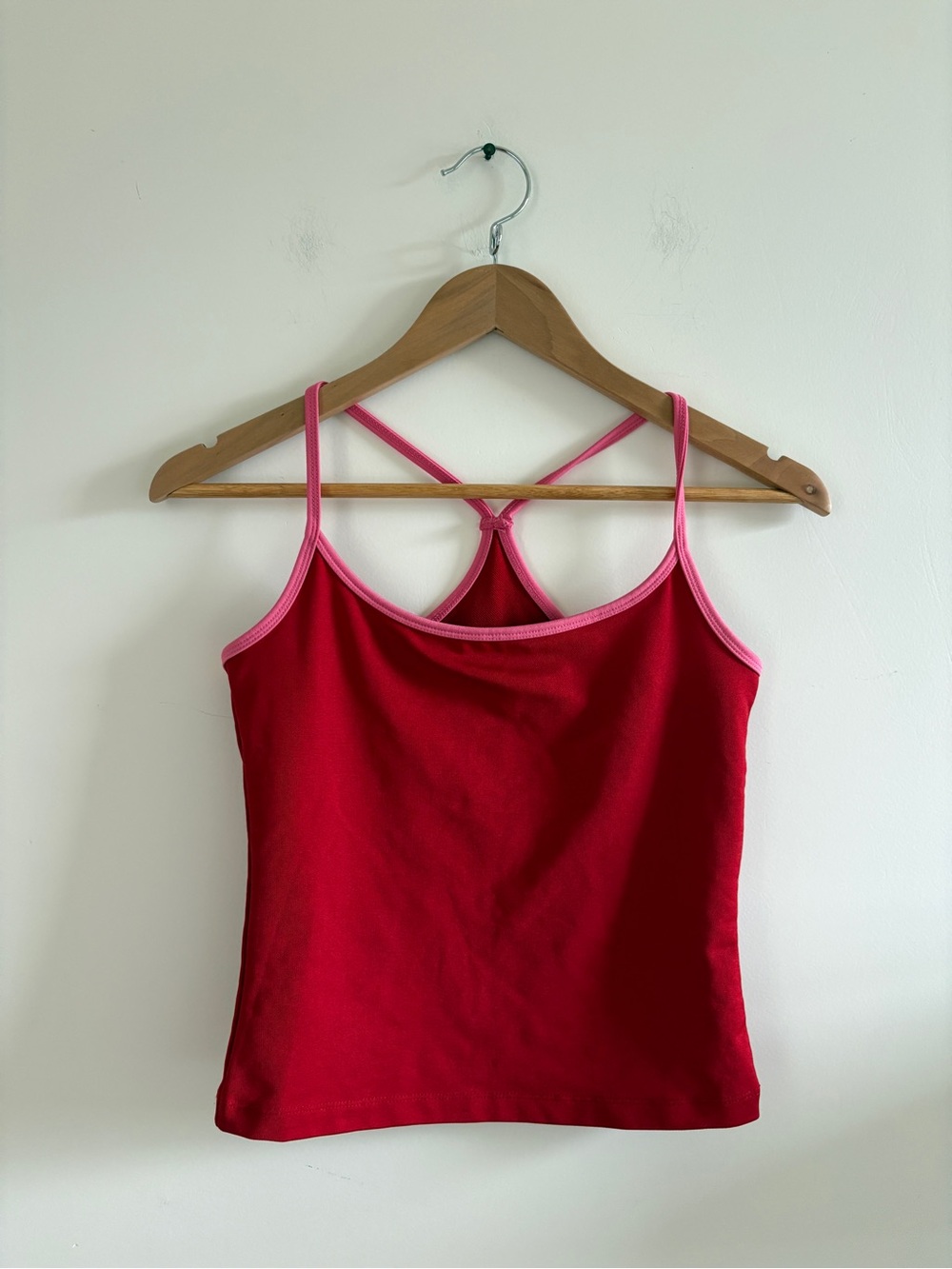Vintage espirit tank 2000s y2k